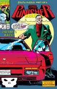 Punisher Vol 2 35