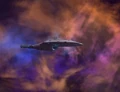 USS Voyager gathering deuterium.jpg