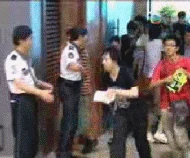 反智轉身