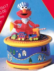 Enesco1993AllAboardSomebodyPlay