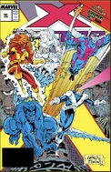 X-Factor Vol 1 50