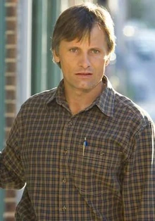 Viggo Mortensen