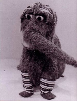 Snufflejane