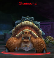 Ghamoora
