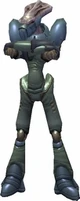 Rikti Infantry
