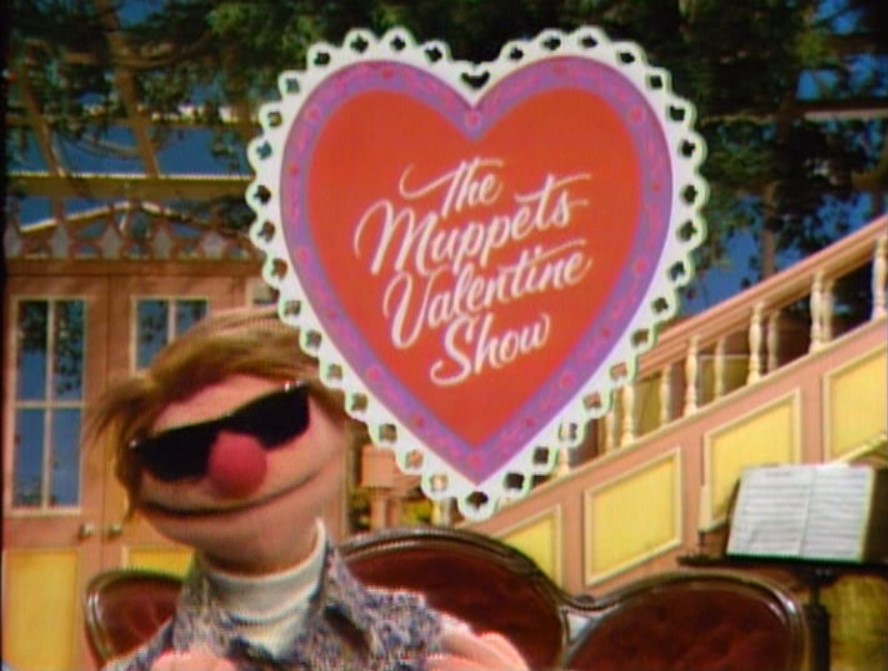 Title.valentine