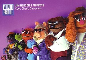 Muppetsunglasses