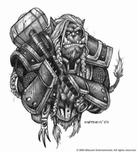 Image de Orgrim Marteau-du-Destin