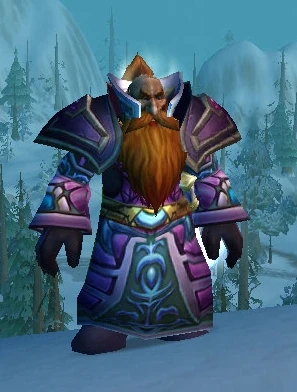 Boal character