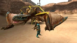 TigarexStun