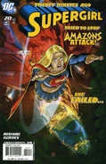 Supergirl v.5 20