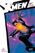 Uncanny X-Men Vol 1 404