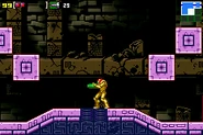 Acid Worm3