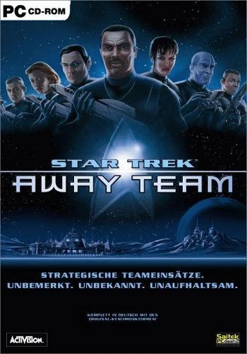 STAwayTeam
