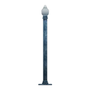 Lightpole redirect