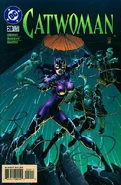 Catwoman v.2 28