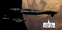 Fleet of Furious Redemption