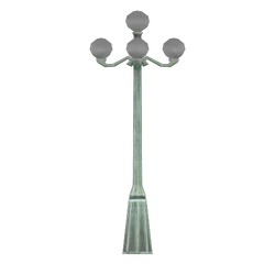 Streetlight 3 preview