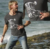 2x12 Charlie Tshirt