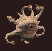 Eyestalker (Visible)