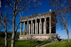 Armeniatemple