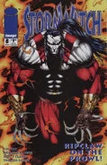 StormWatch 8