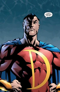 Captain-dynamo
