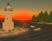 SLNESunset