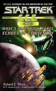 Echoes of Coventry eBook cover