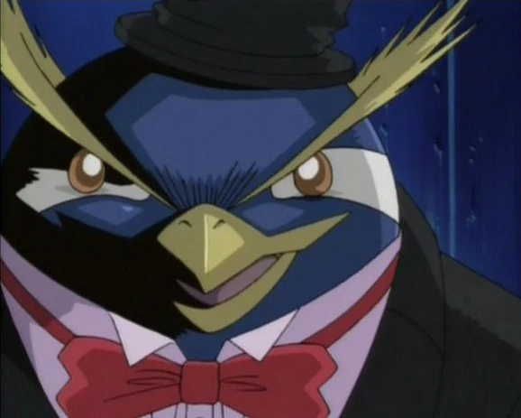 Nightmare Penguin Yu Gi Oh TCG OCG Card Discussion Yugioh Card 