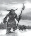 Tundracoldhoof