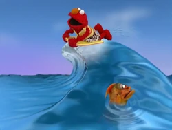 Ewbeach-surfer