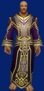 Masquerade Gown