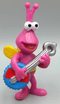 TwiddlebugPurpleBanjo