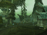 Bastion de Pennelune