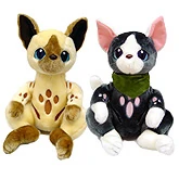 PlushCats