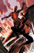 May Parker (Earth-9997)