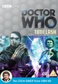 Timelash region2