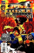 X-Men Adventures Vol 3 10