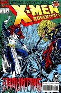 X-Men Adventures Vol 2 9