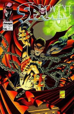 Spawn 16