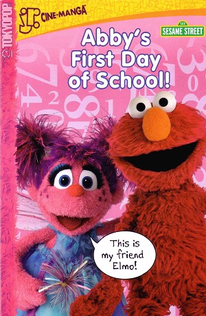 Abbysfirstdayofschool