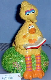 Gorham1981BigLittleBirdMusicBox