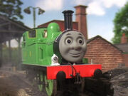 Oliver TTTE 2