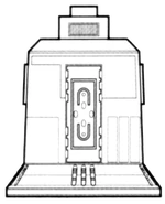 Proton grenade