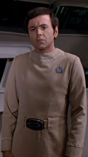 Chekov 2273