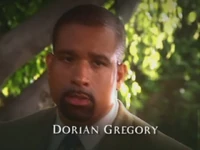 DorianGregory701
