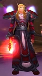 Ambassador Solannas