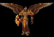 Angelic Knight