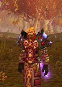 New-faen-aggramar